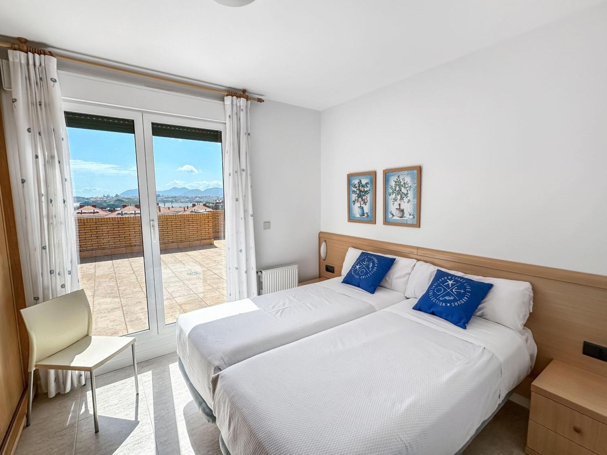 Apartamentos Solamaza Isla Exterior photo