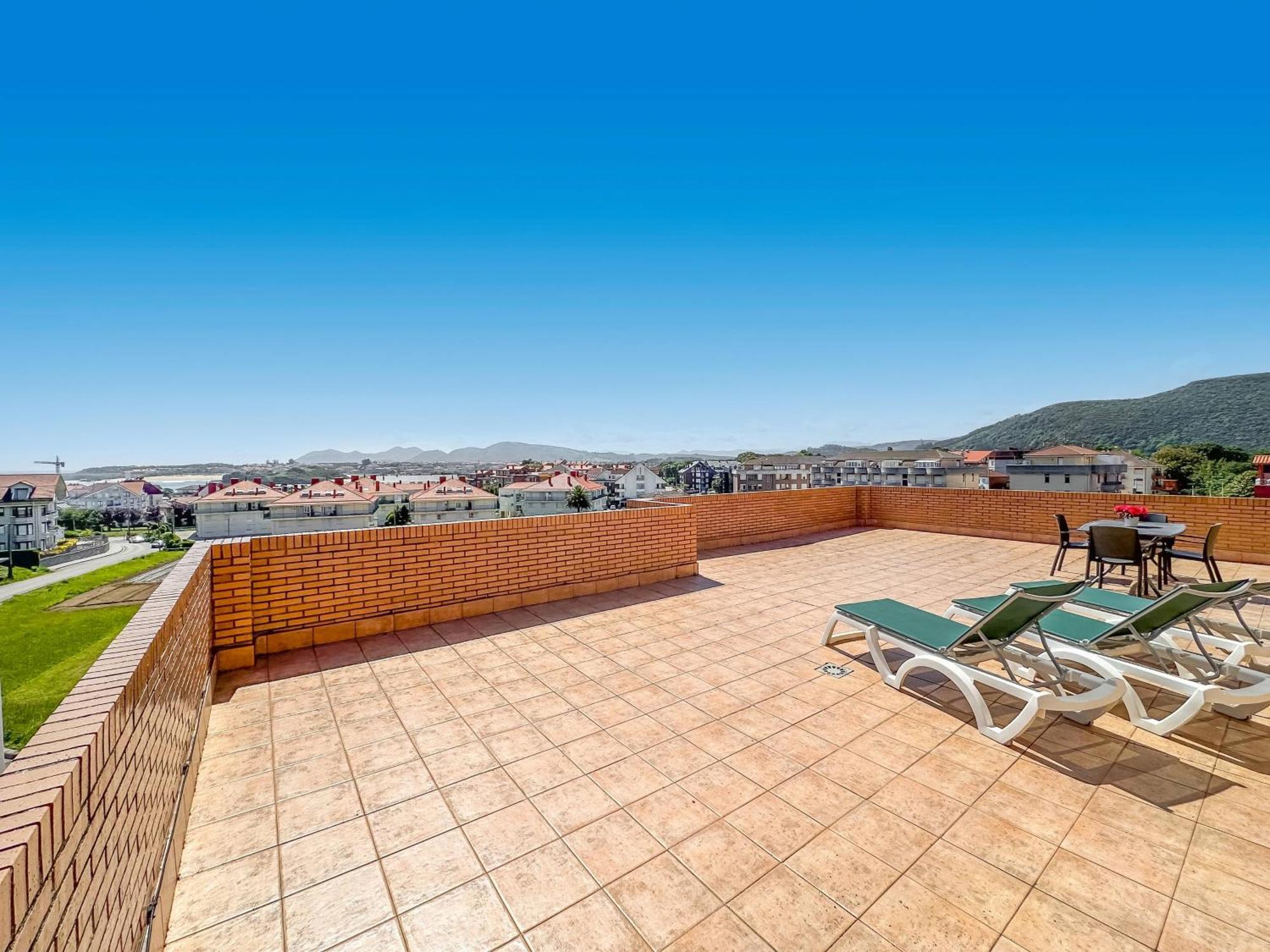 Apartamentos Solamaza Isla Exterior photo