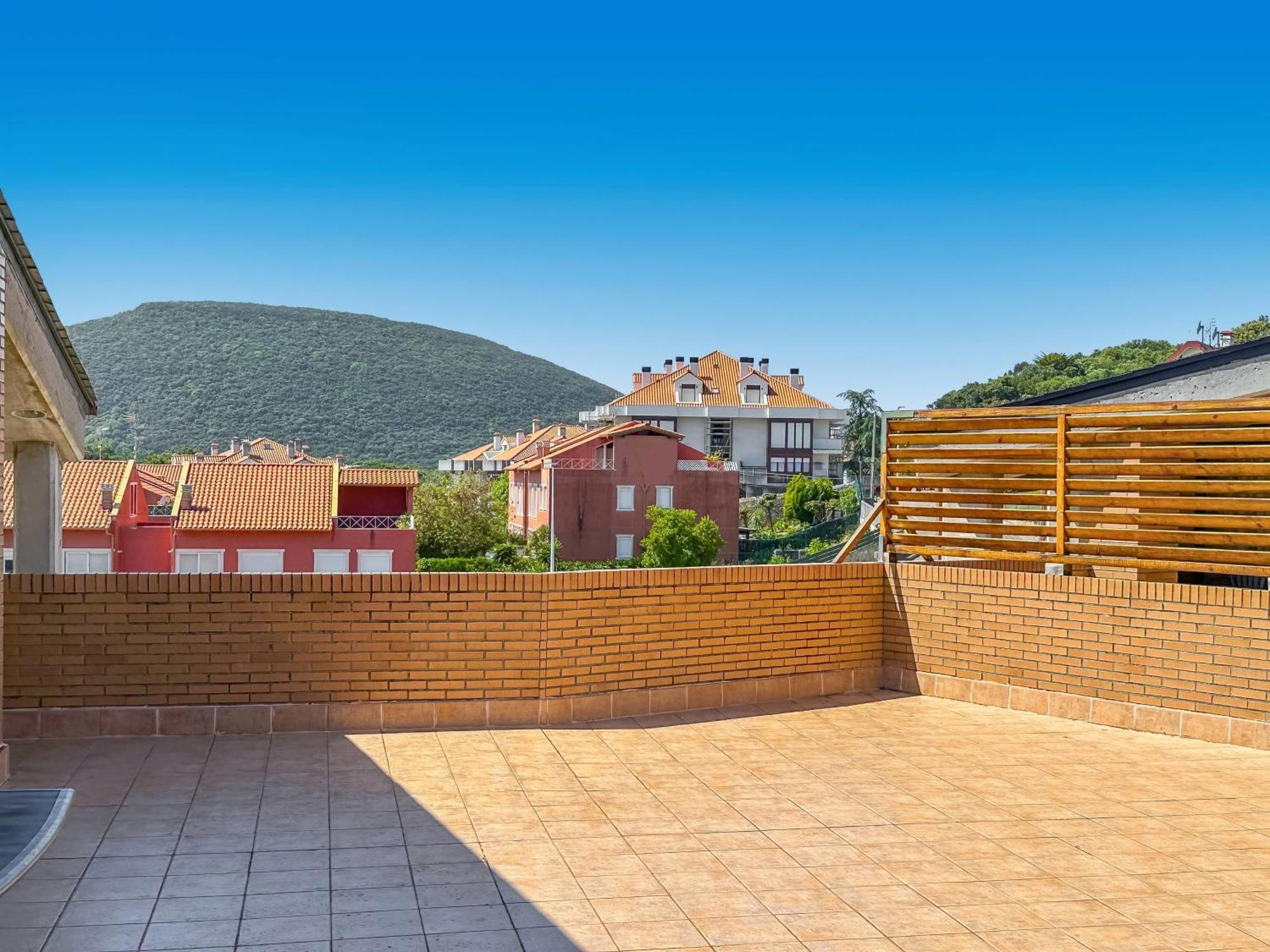 Apartamentos Solamaza Isla Exterior photo