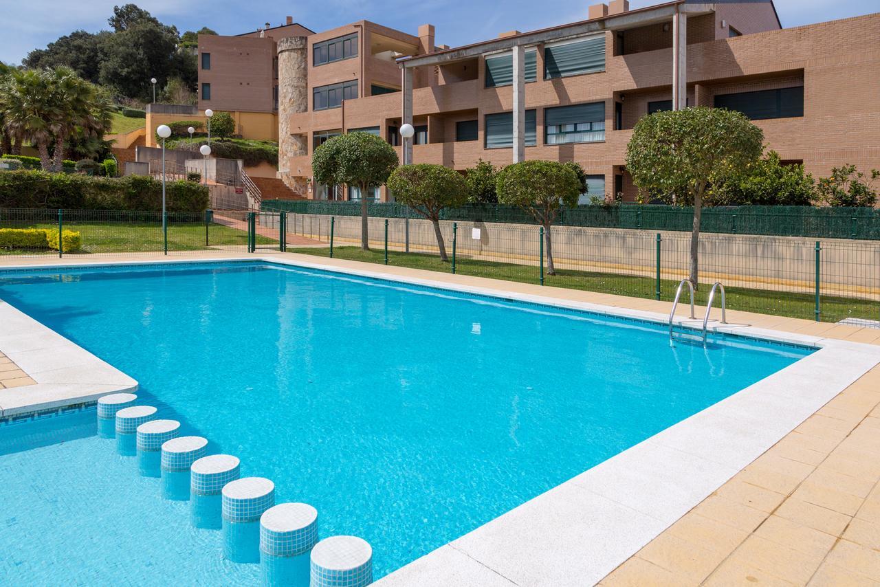 Apartamentos Solamaza Isla Exterior photo