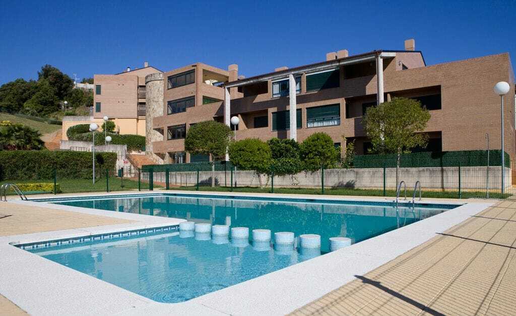 Apartamentos Solamaza Isla Exterior photo
