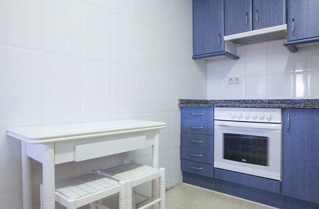 Apartamentos Solamaza Isla Exterior photo
