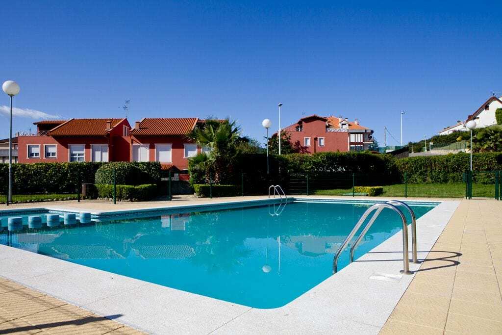 Apartamentos Solamaza Isla Exterior photo